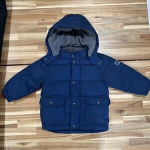 Baby Gap 18-24 months coat